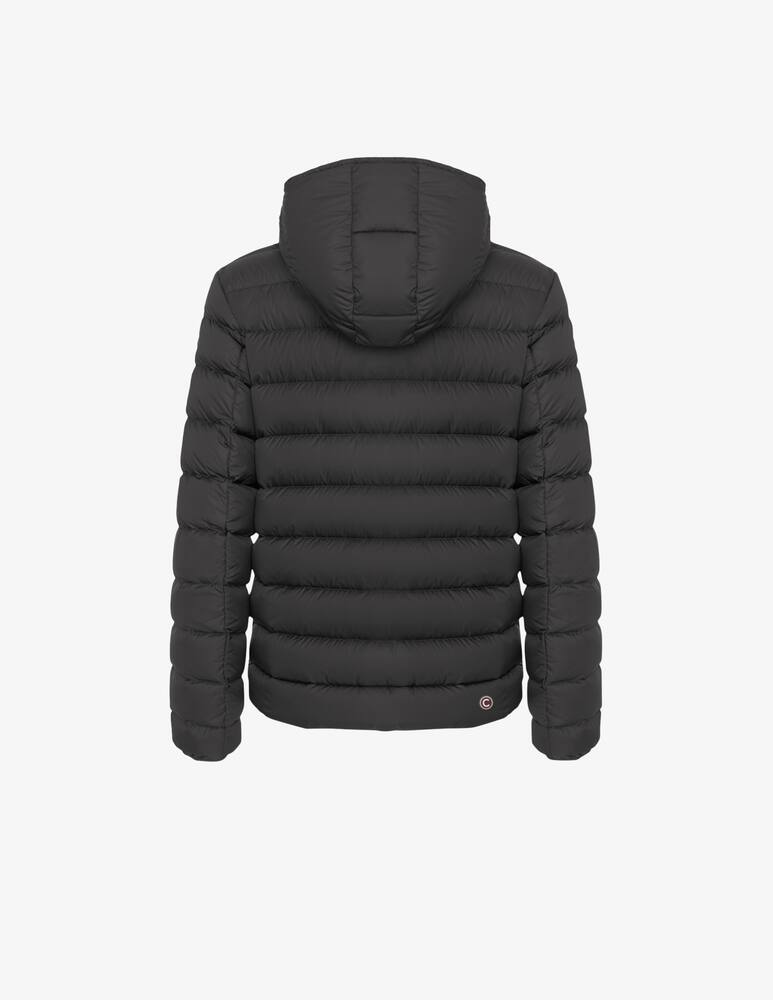 rinascente Colmar Heavy hooded jacket