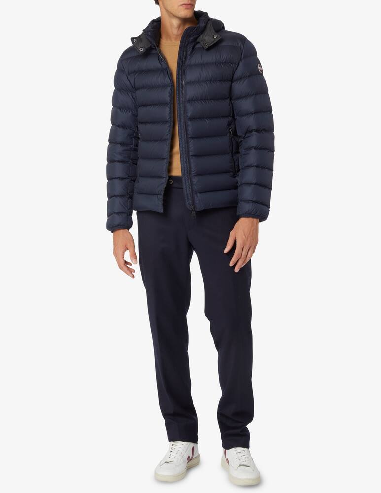 rinascente Colmar Giacca heavy con cappuccio