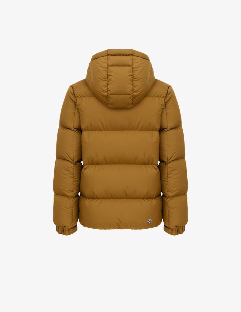 rinascente Colmar Giacca ripstop puffy con cappuccio