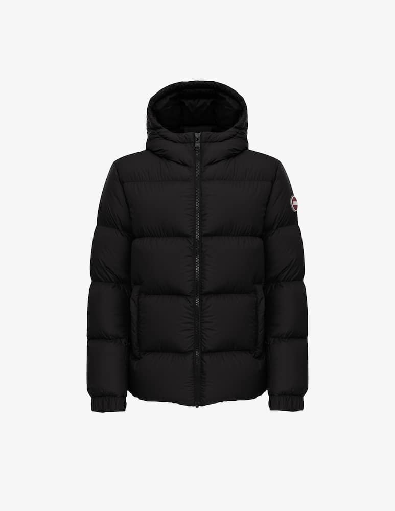 Colmar Giacca ripstop puffy con cappuccio - immagine 1 Colmar Giacca ripstop puffy con cappuccio - immagine 1
