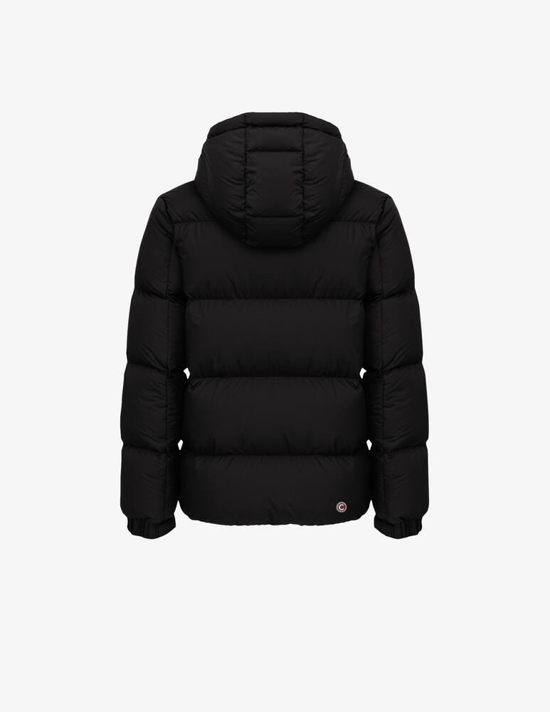 rinascente Colmar Giacca ripstop puffy con cappuccio