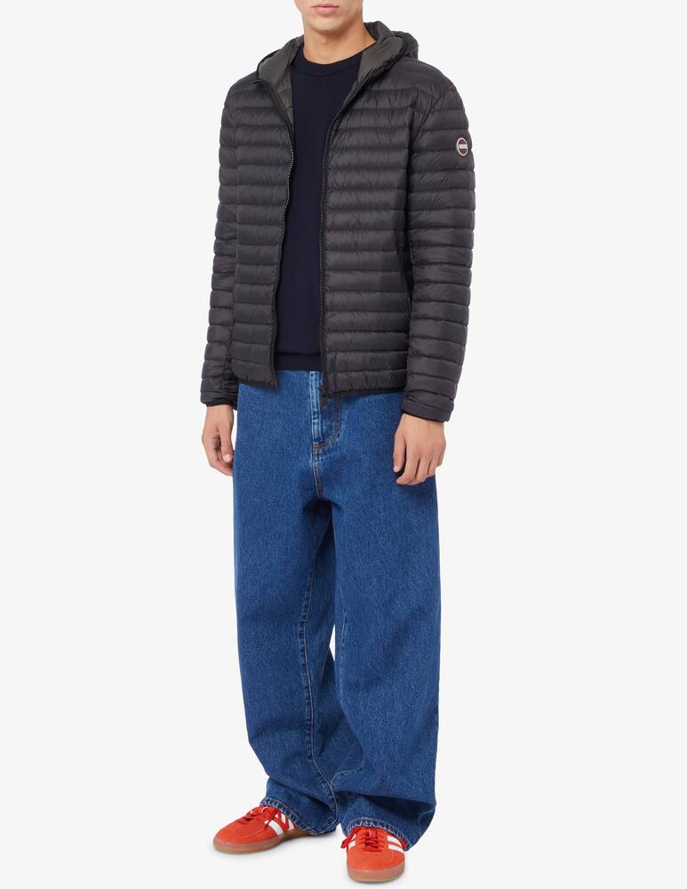 rinascente Colmar Giacca 100gr con cappuccio