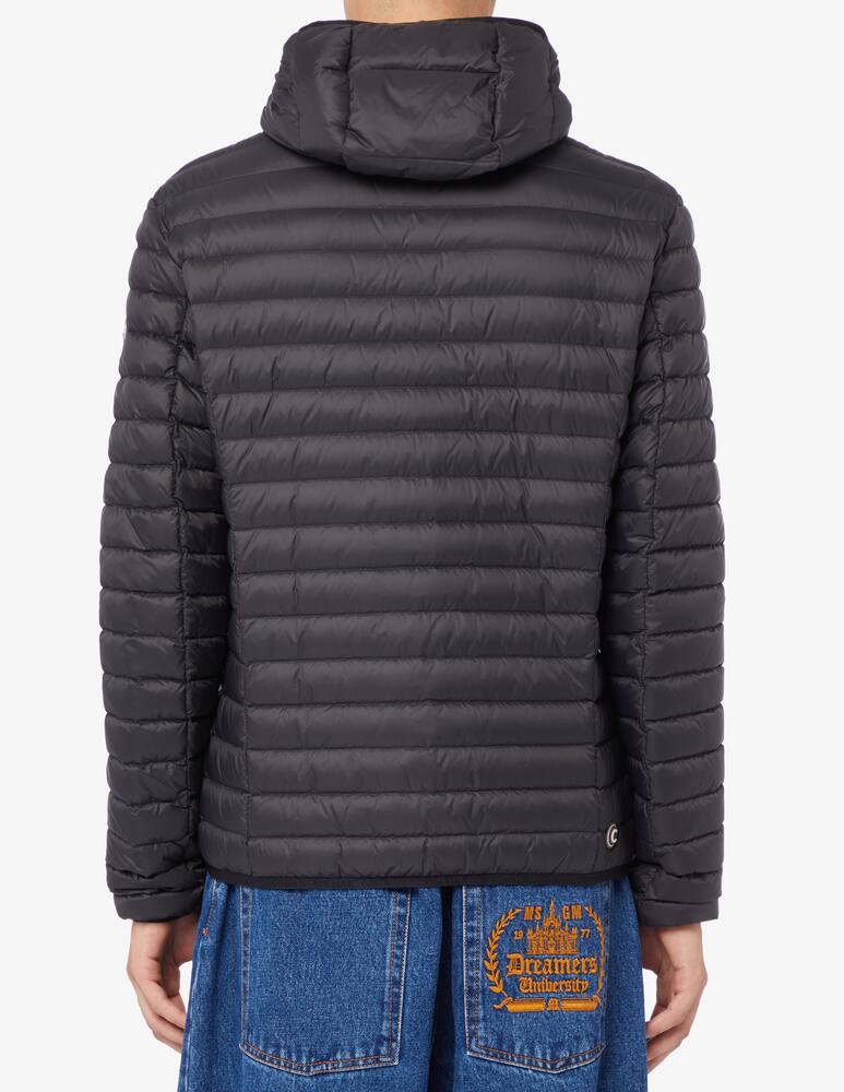 rinascente Colmar Giacca 100gr con cappuccio