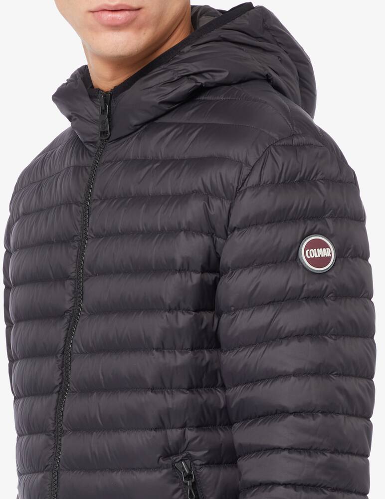 rinascente Colmar Giacca 100gr con cappuccio