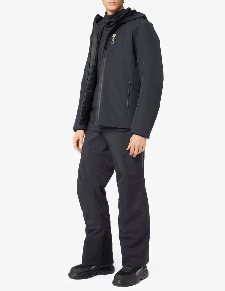 rinascente Colmar Giacca con cappuccio 80gr softshell