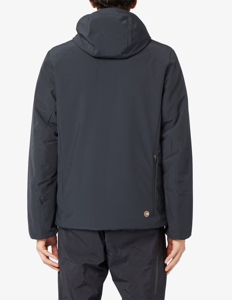 rinascente Colmar Giacca con cappuccio 80gr softshell