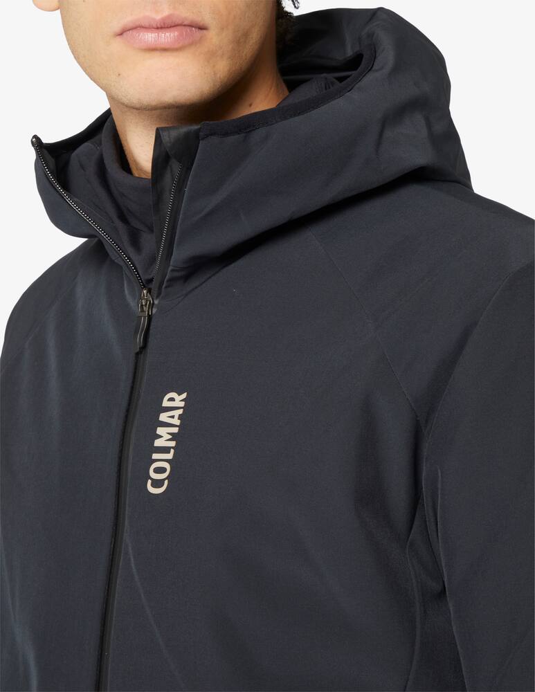rinascente Colmar Giacca con cappuccio 80gr softshell