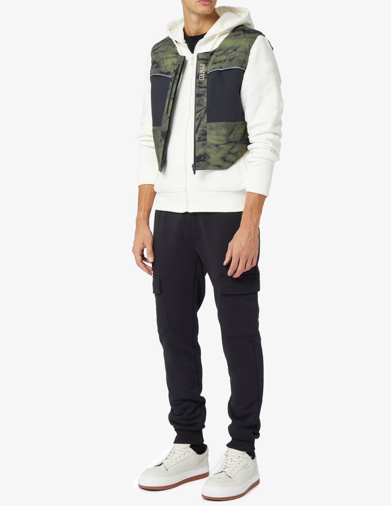 rinascente Colmar Gillet con stampa