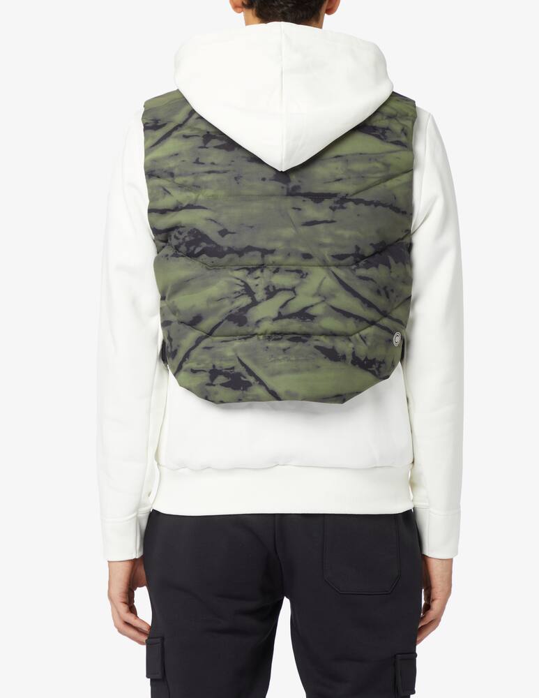 rinascente Colmar Gillet con stampa