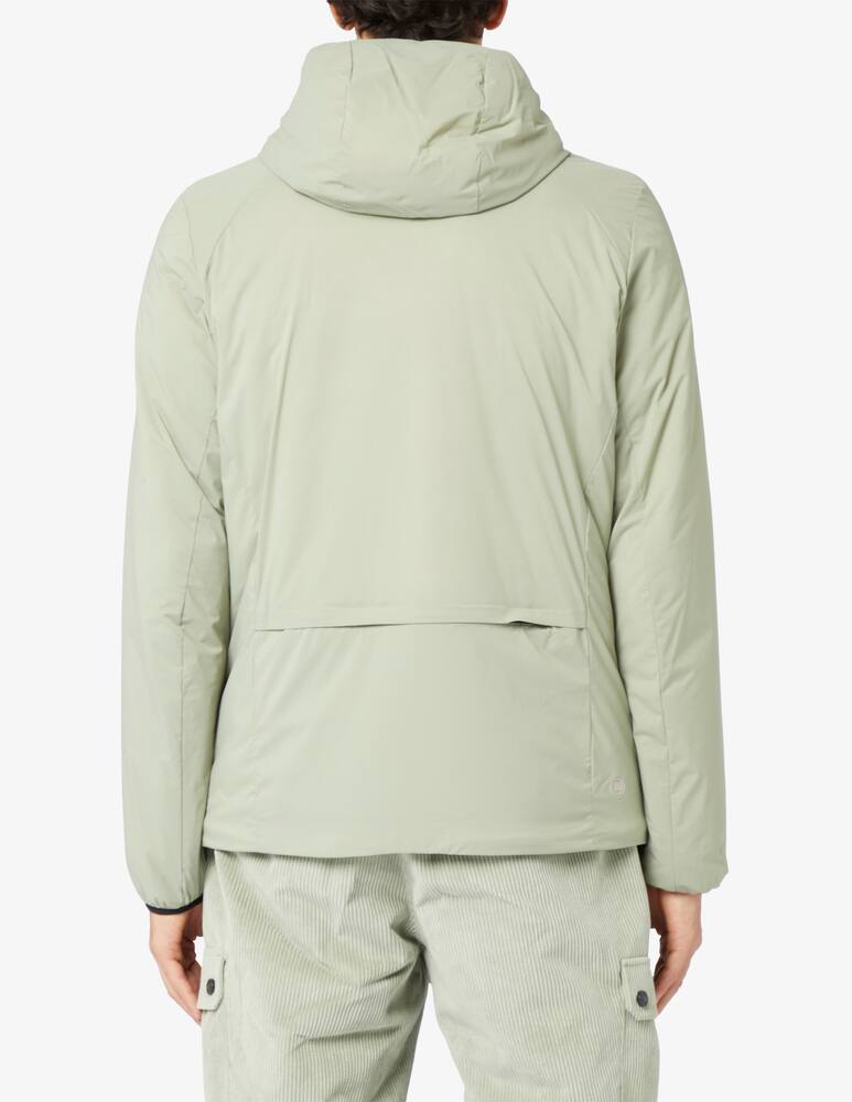 rinascente Colmar Light weight hooded jacket