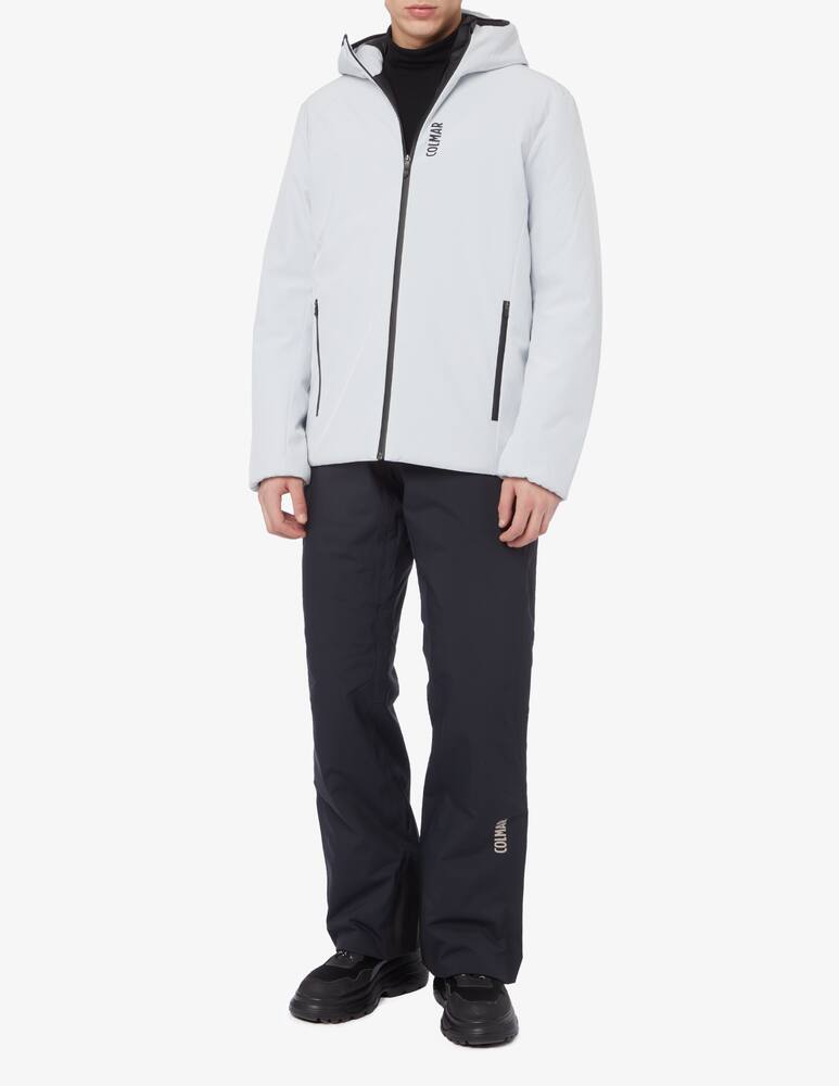 rinascente Colmar Padded trousers