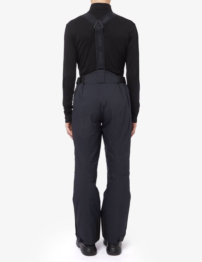 rinascente Colmar Padded trousers