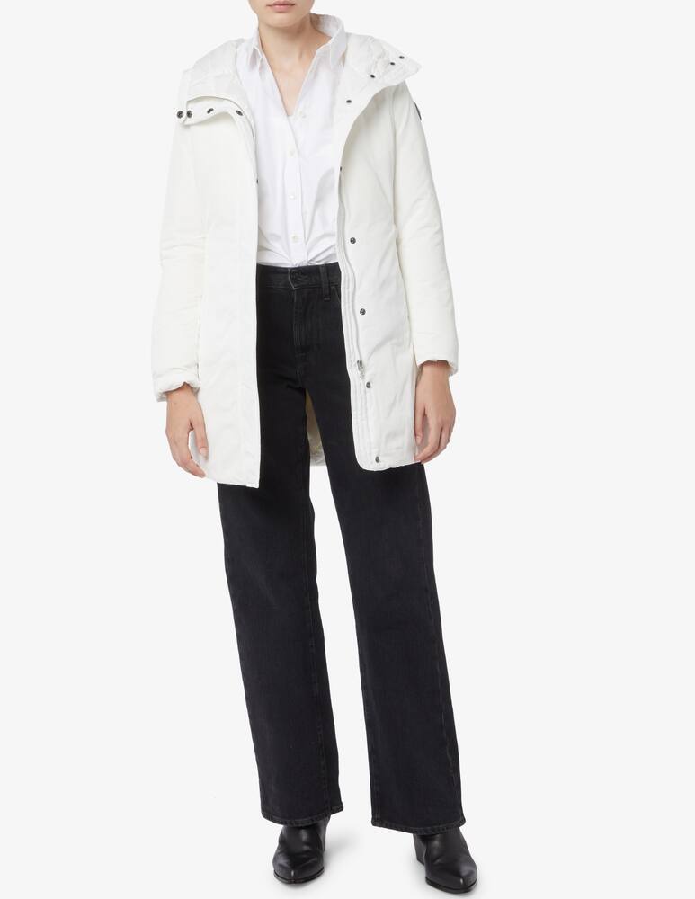 rinascente Colmar Hooded parka