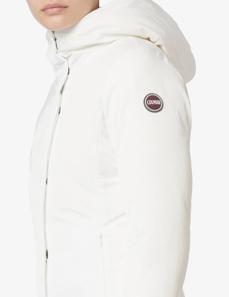 rinascente Colmar Hooded parka