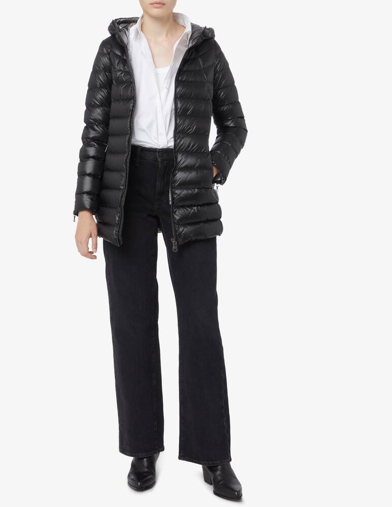 rinascente Colmar Piumino medio con cappuccio