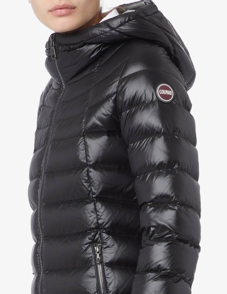 rinascente Colmar Piumino medio con cappuccio