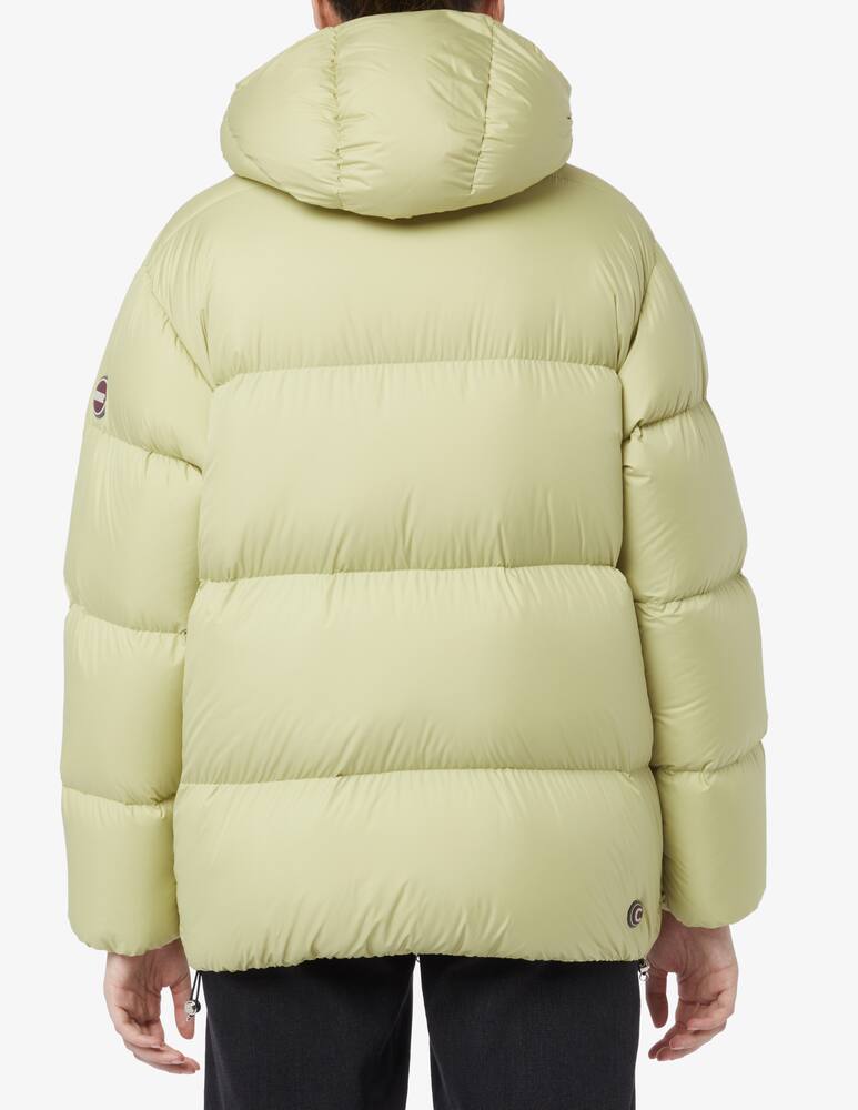 rinascente Colmar Bomber imbottito con cappuccio