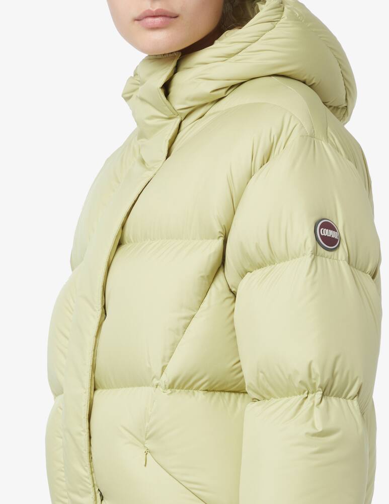 rinascente Colmar Bomber imbottito con cappuccio