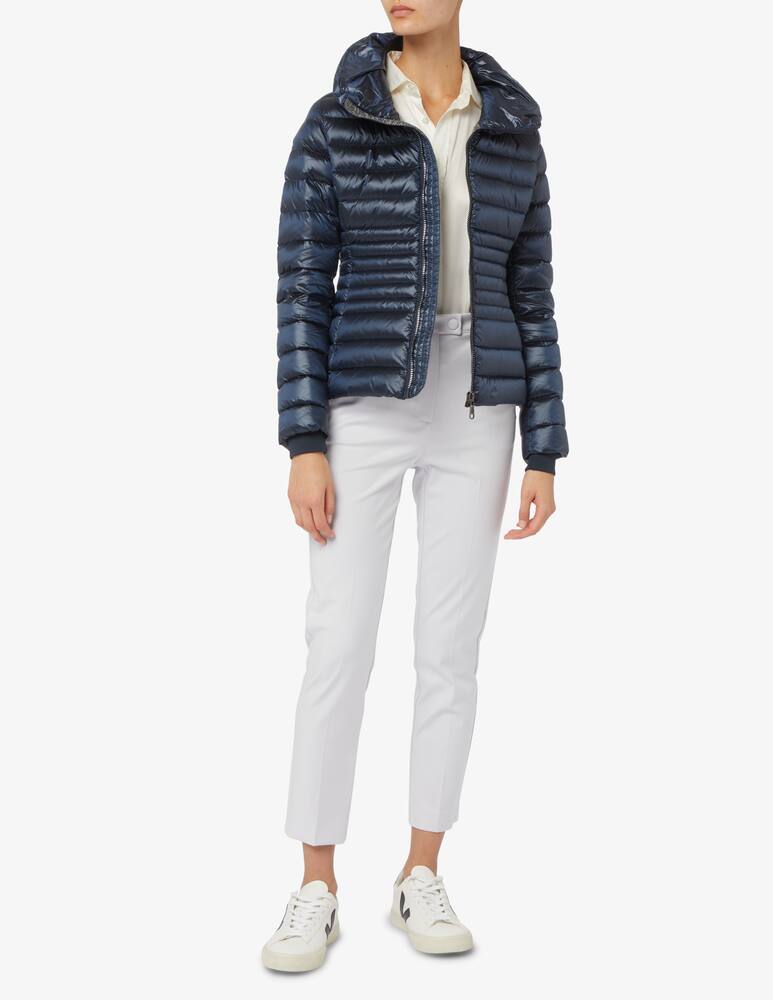 rinascente Colmar Piumino corto ad anello