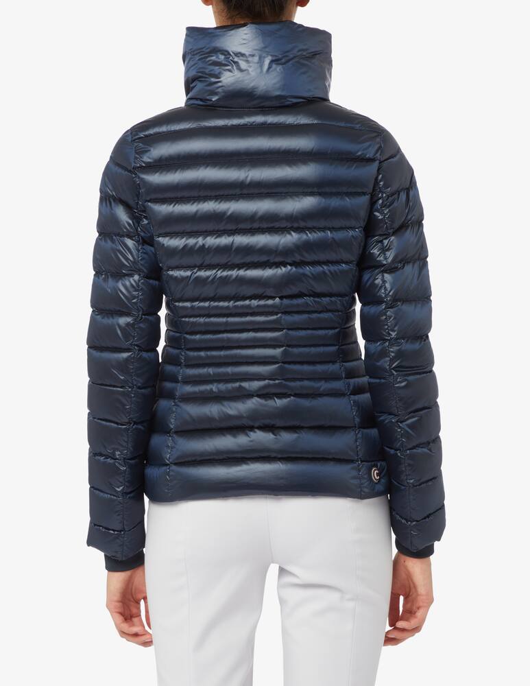 rinascente Colmar Piumino corto ad anello