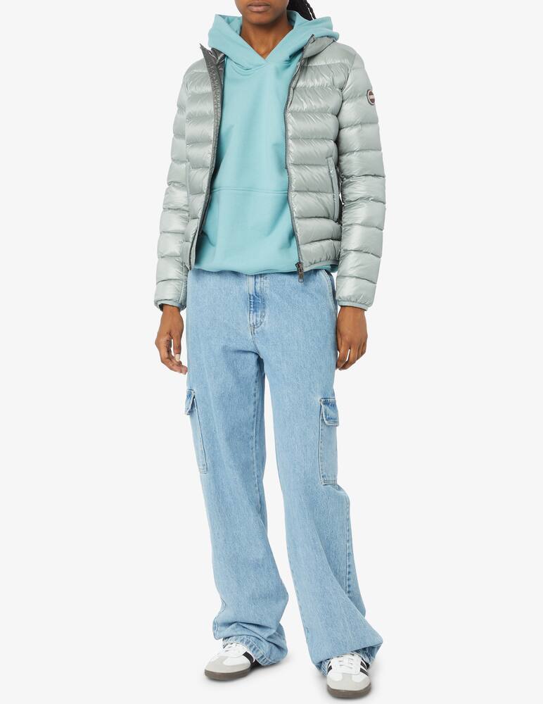 rinascente Colmar Giacca bomber con cappuccio