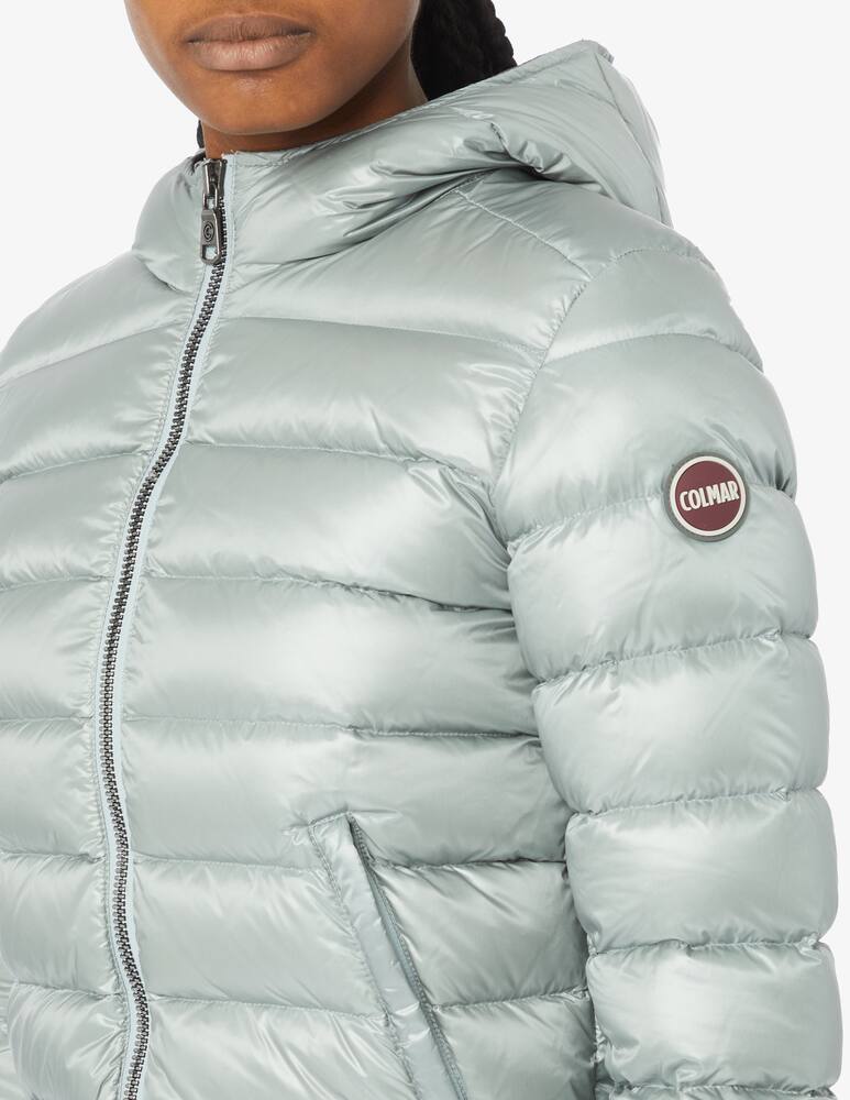 rinascente Colmar Giacca bomber con cappuccio