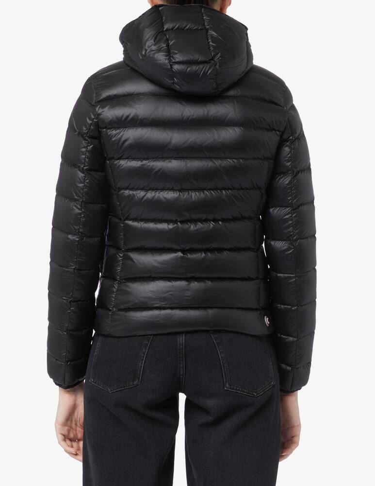 rinascente Colmar Hooded bomber jacket