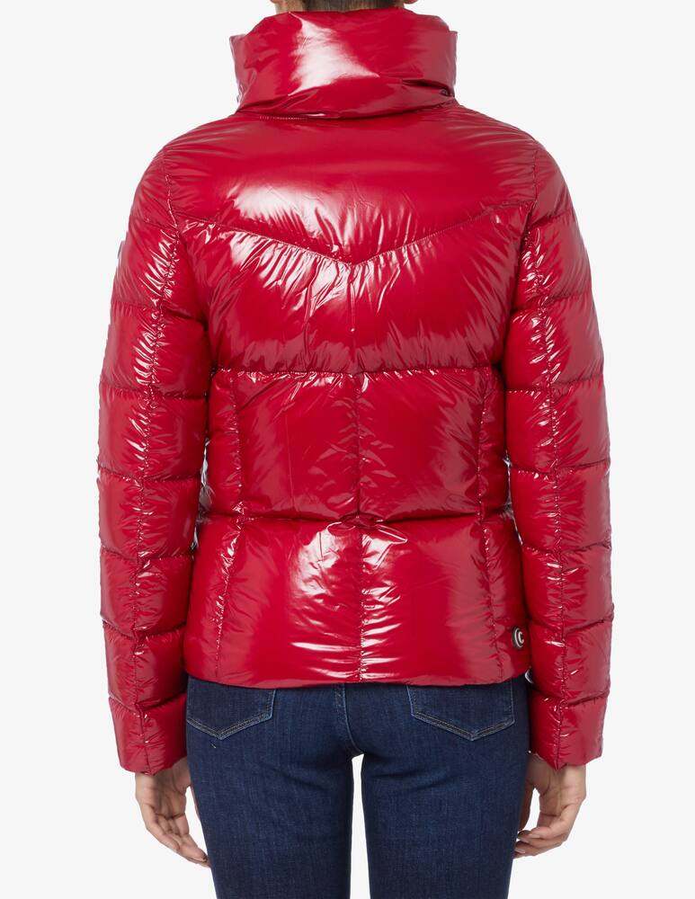 rinascente Colmar Short down jacket