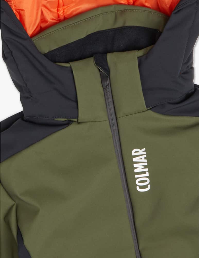 rinascente Colmar Snow jacket