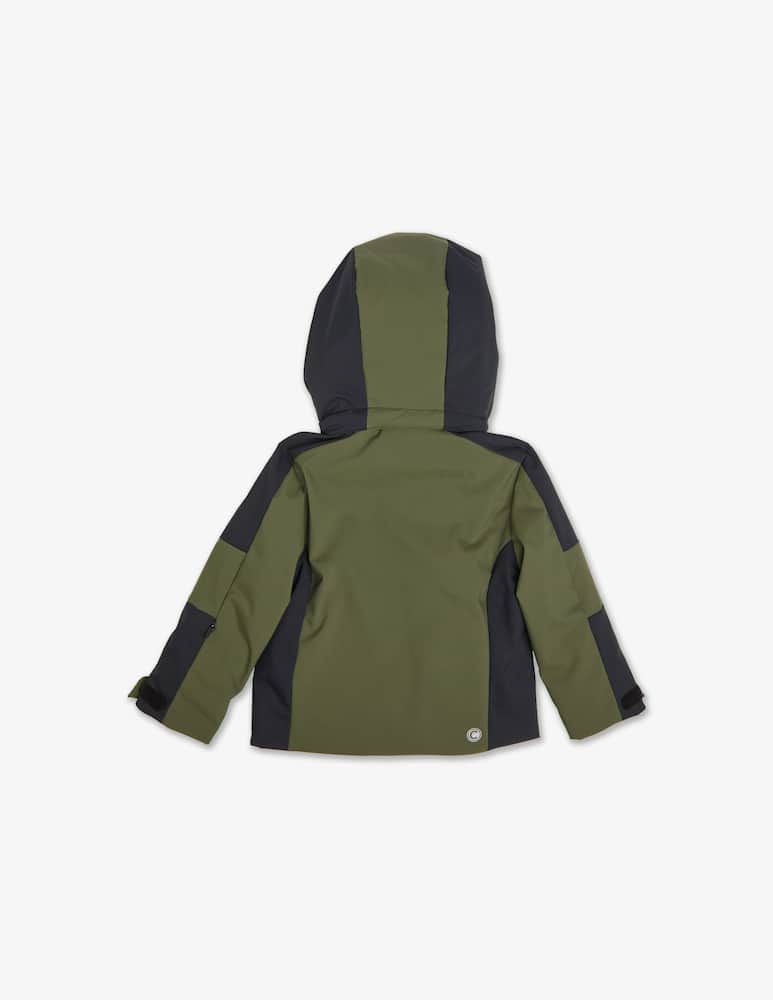 rinascente Colmar Snow jacket