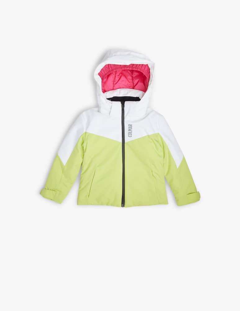 Colmar Snow jacket - picture 1 Colmar Snow jacket - picture 1