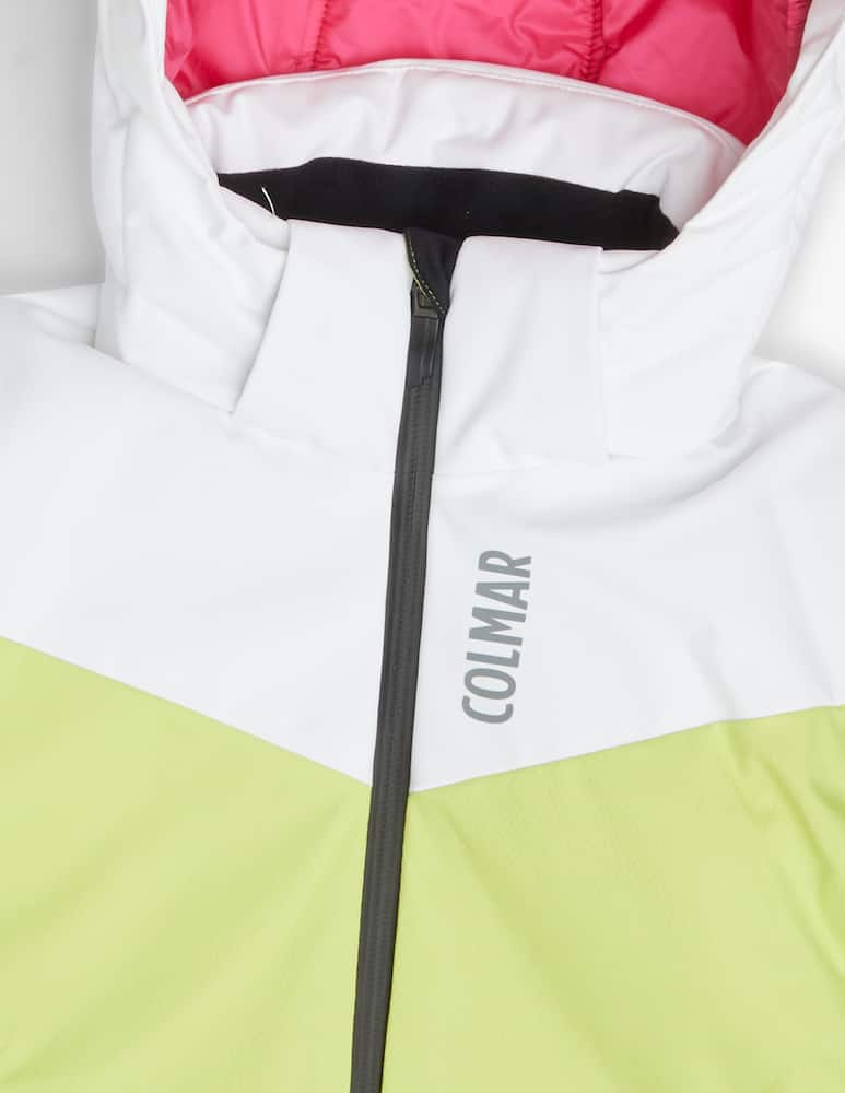 Colmar Snow jacket - picture 2 Colmar Snow jacket - picture 2