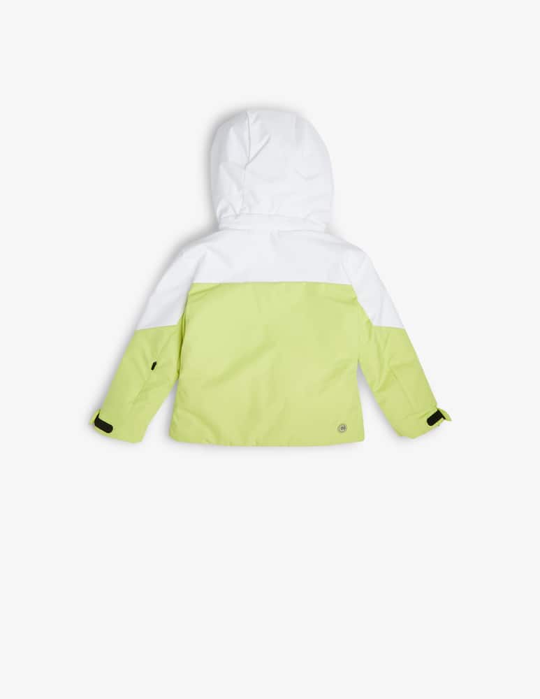 Colmar Snow jacket - picture 3 Colmar Snow jacket - picture 3