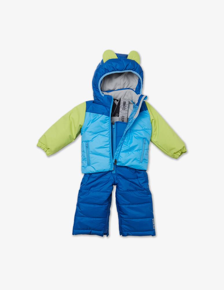 rinascente Colmar Completo da sci baby