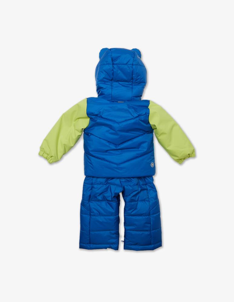 rinascente Colmar Completo da sci baby