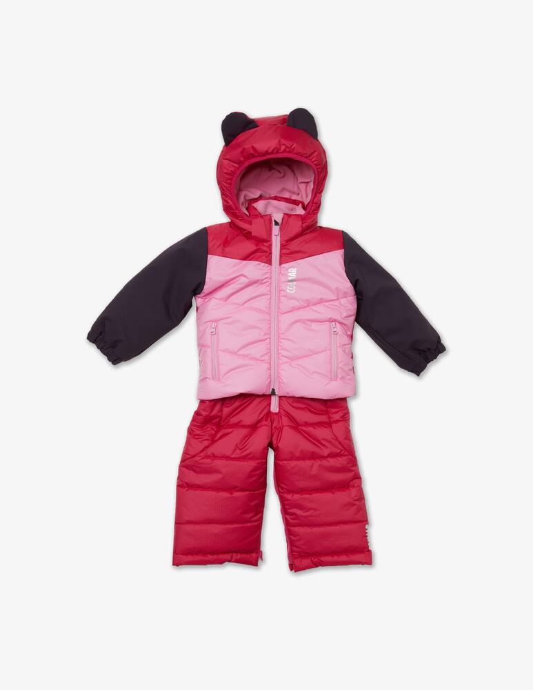 Colmar Completo da sci baby - immagine 1 Colmar Completo da sci baby - immagine 1