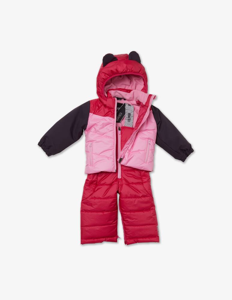 rinascente Colmar Completo da sci baby