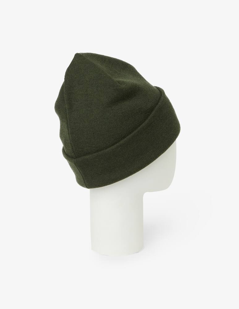 rinascente Colmar Beanie logo print