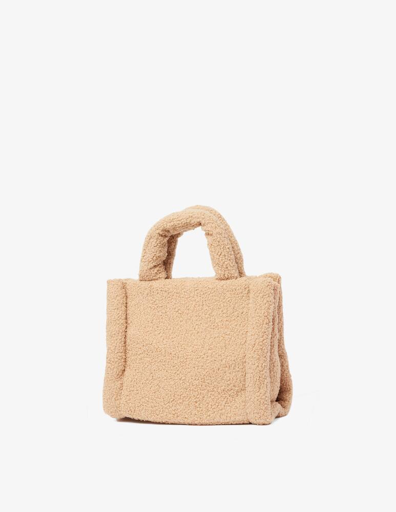 rinascente Colmar Borsa shopper xs orsetto