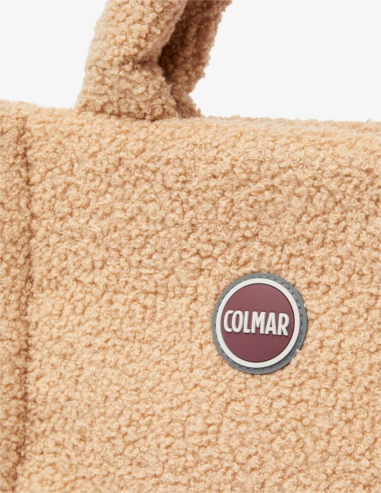 rinascente Colmar Borsa shopper xs orsetto