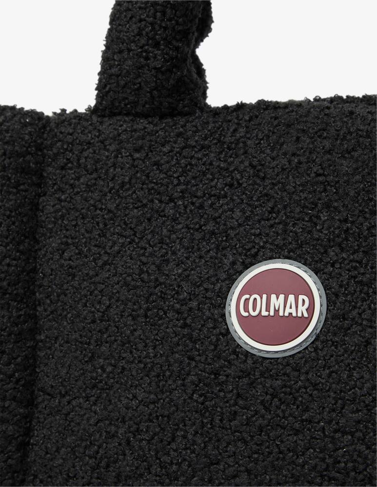 rinascente Colmar Tote bag xs teddy