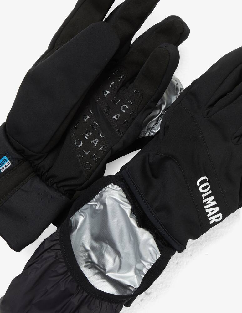 rinascente Colmar Guanti softshell antivento