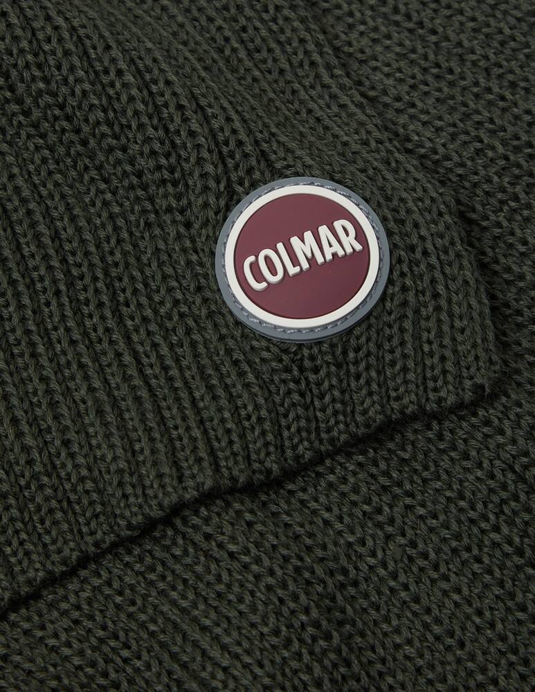 rinascente Colmar Ribbed scarf