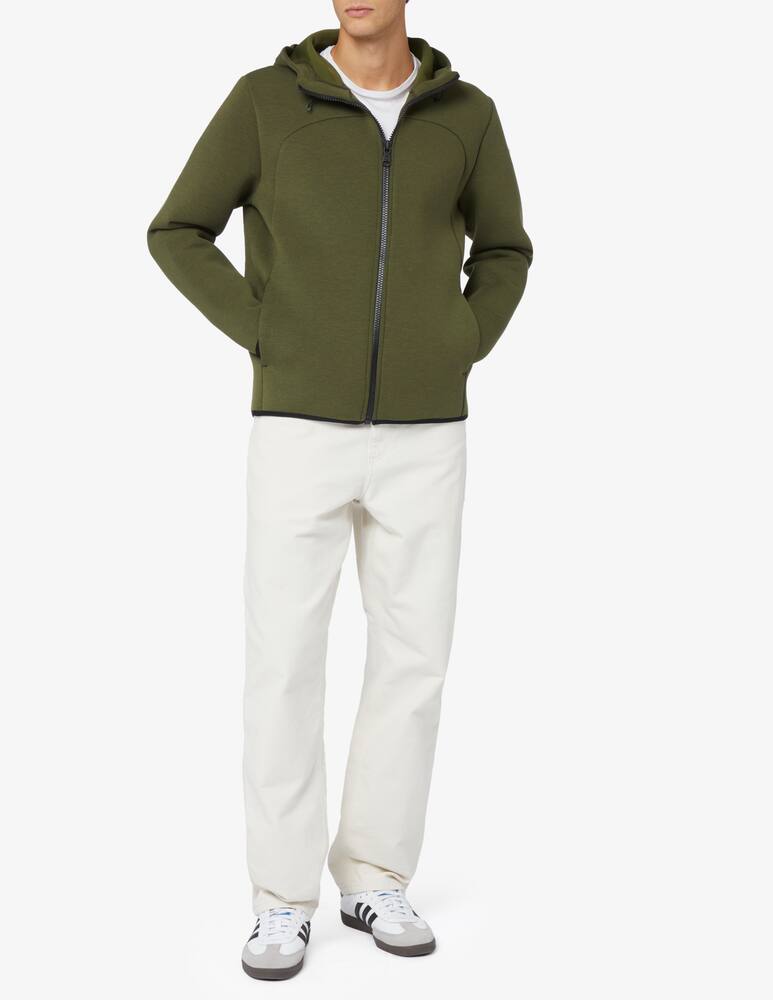 rinascente Colmar Skuba zipped sweatshirt