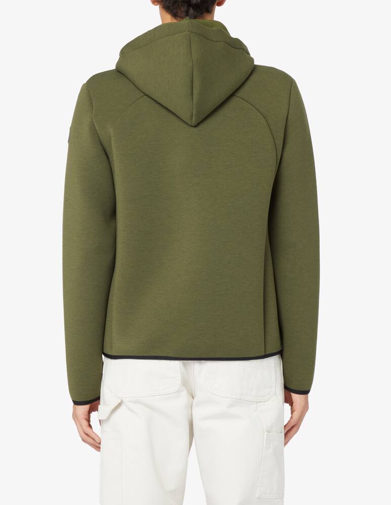 rinascente Colmar Skuba zipped sweatshirt