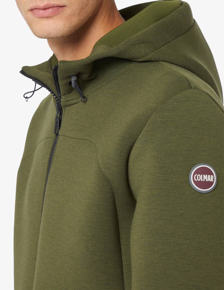 rinascente Colmar Skuba zipped sweatshirt