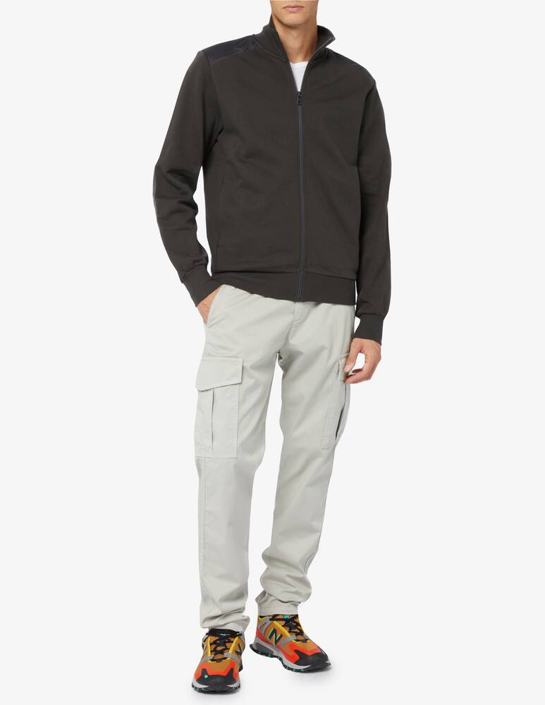 rinascente Colmar Zipped sweatshirt
