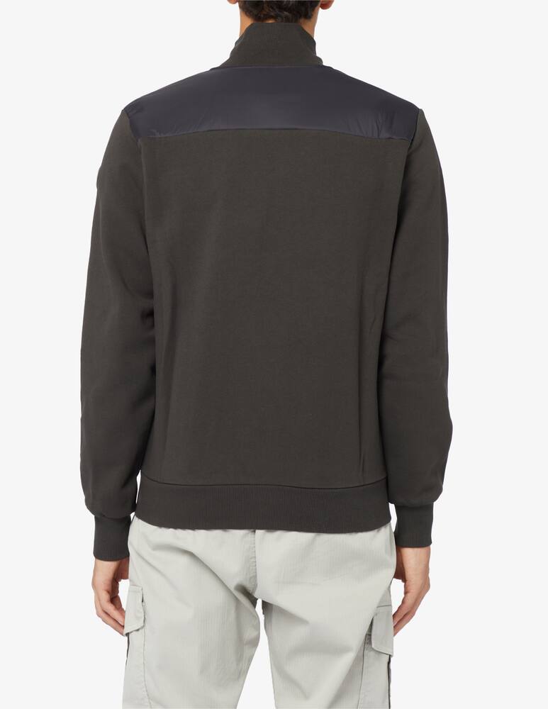 rinascente Colmar Zipped sweatshirt