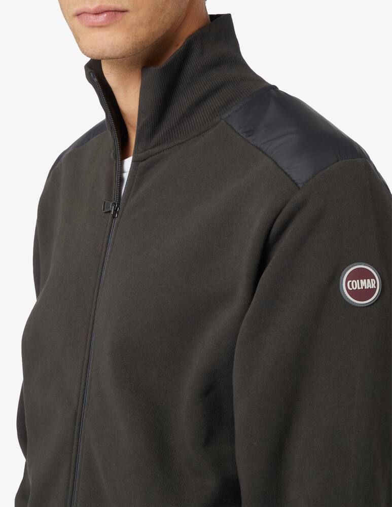 rinascente Colmar Zipped sweatshirt