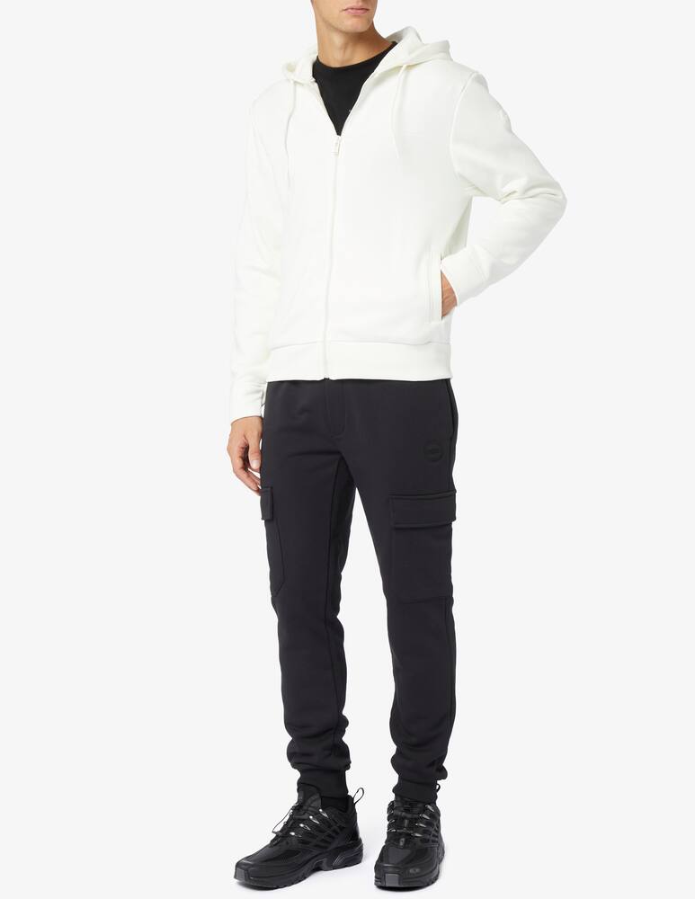 rinascente Colmar Zipped hoodie